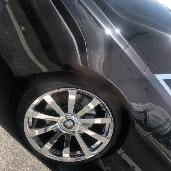 Meet your Posher, Tomer - Picture 1 of 1